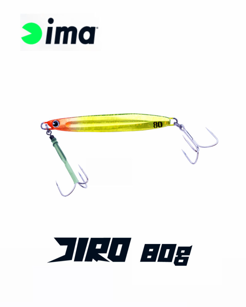 ima JIRO 80g Jig