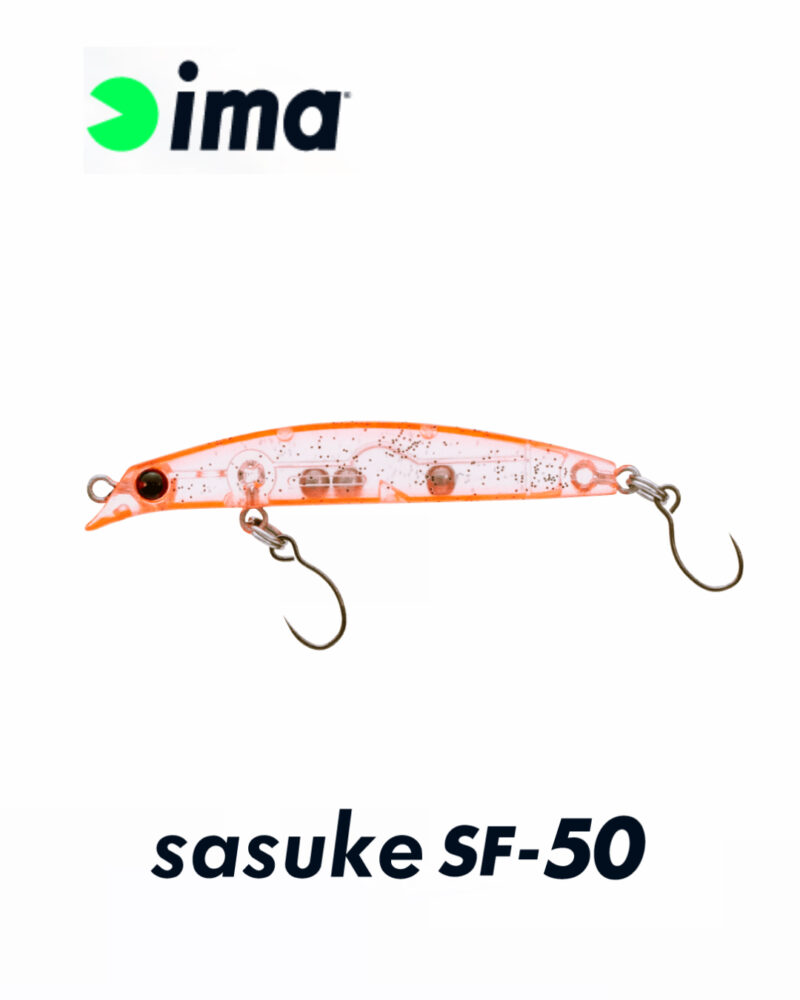 ima Sasuke SF-50