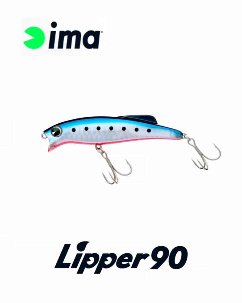 ima Lipper 90