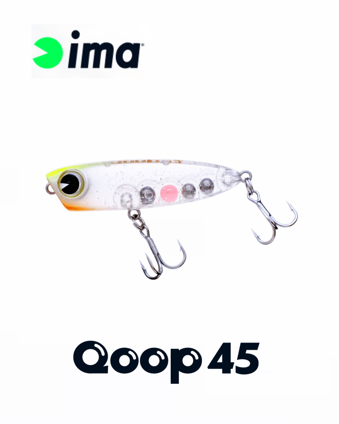ima Qoop 45