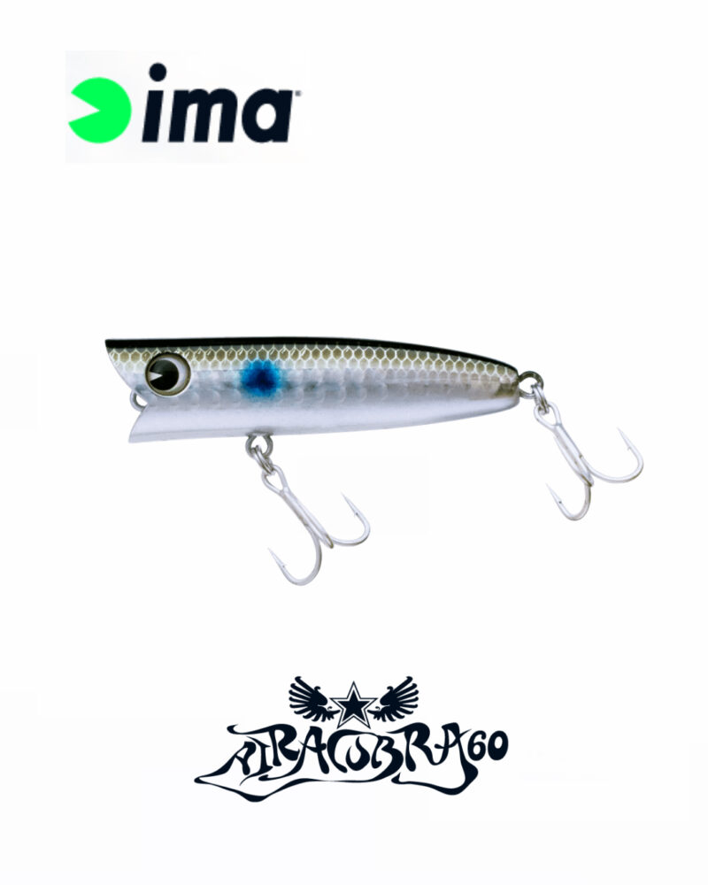 ima AIRACOBRA 60