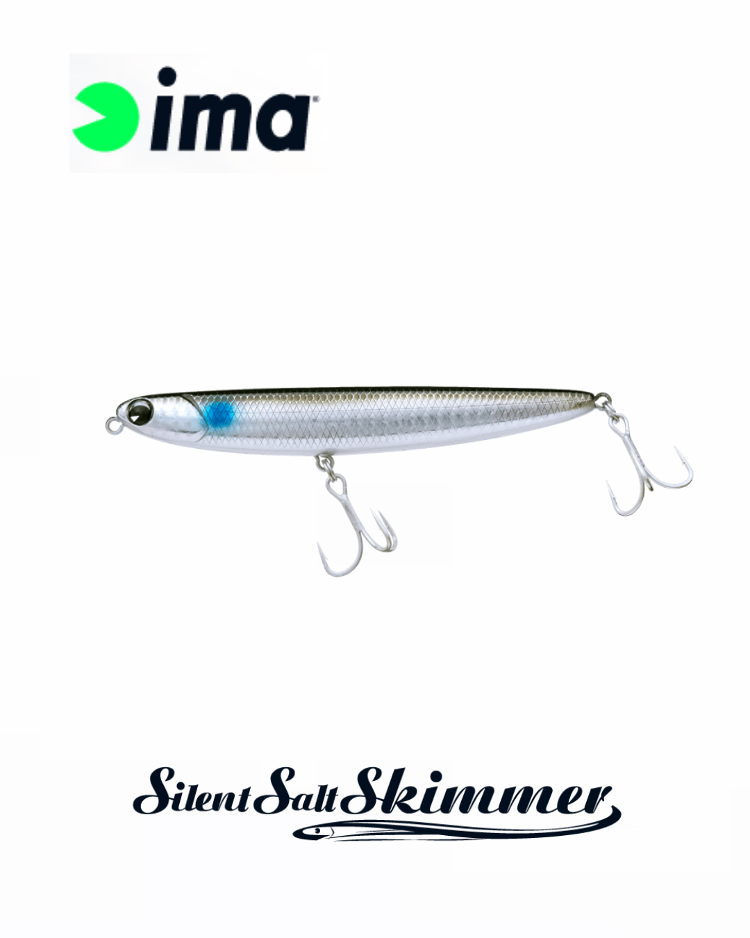ima Silent Salt Skimmer SS110