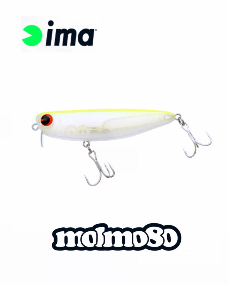 Molmo 80
