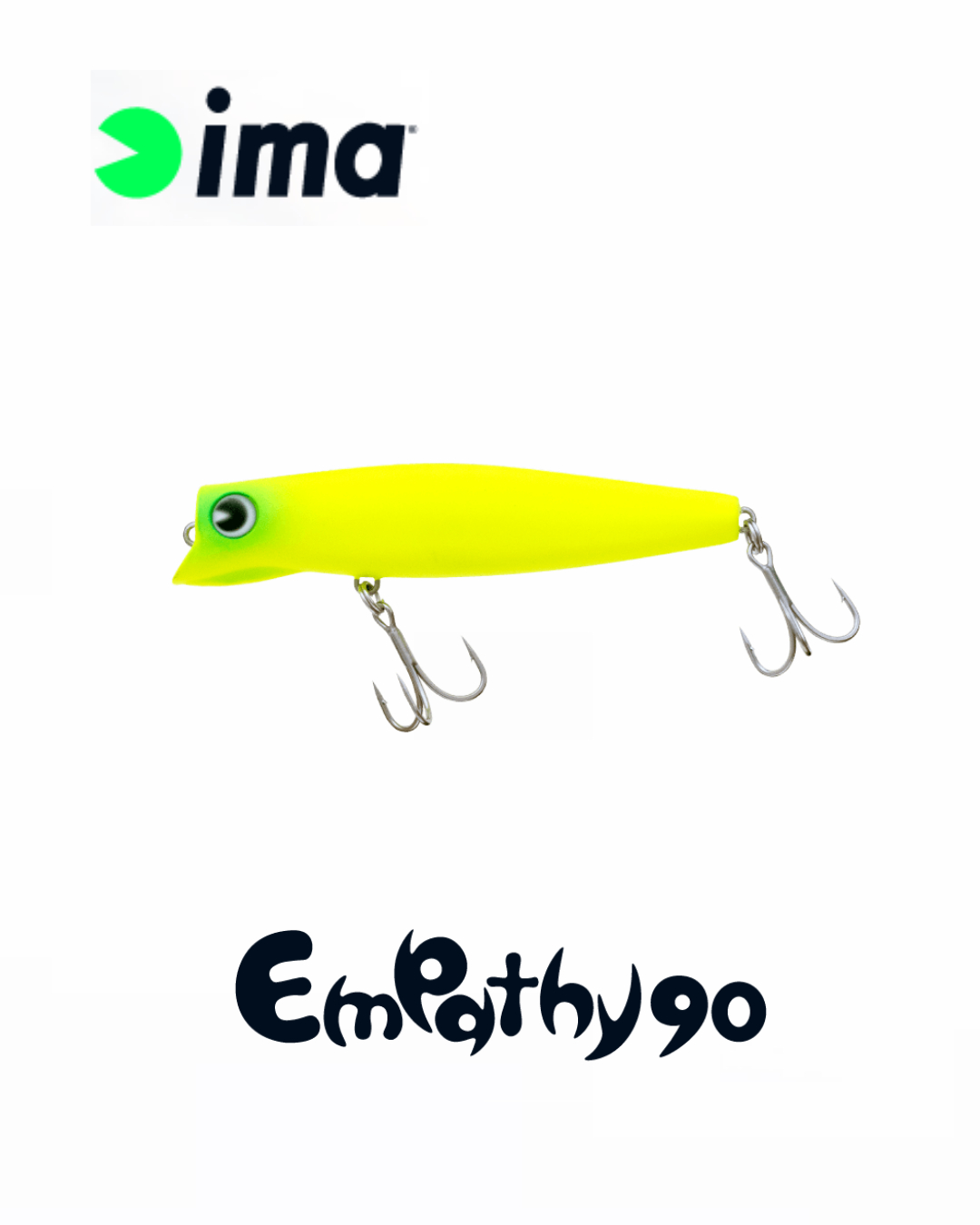 ima Empathy 90