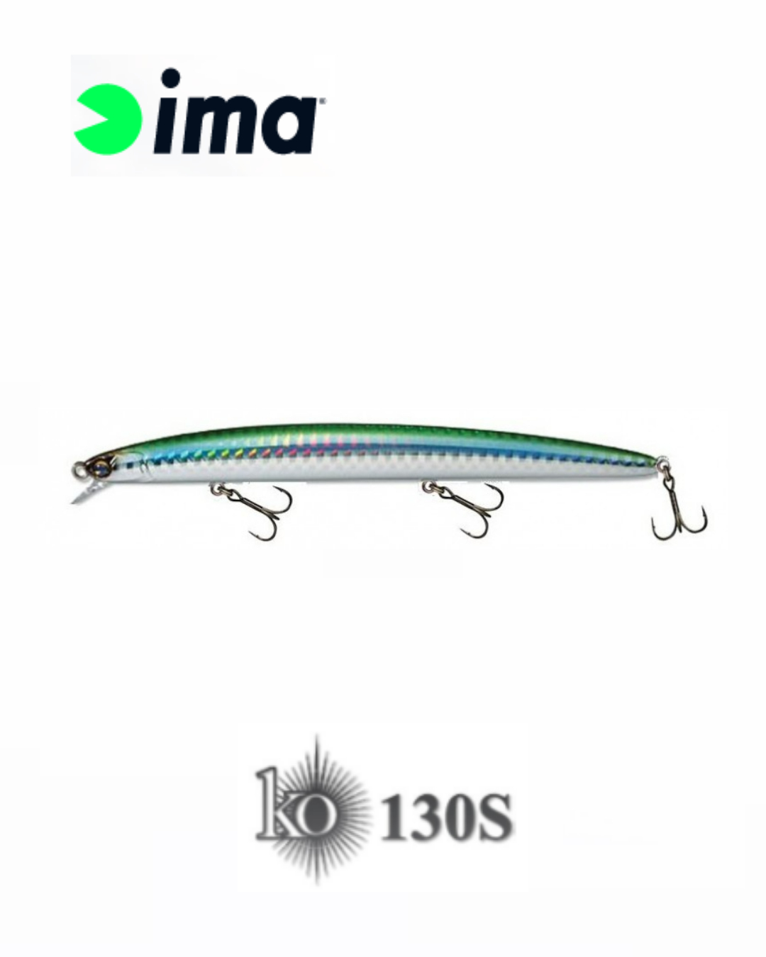 ima KO 130 S