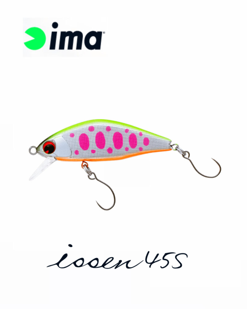ima issen 45S