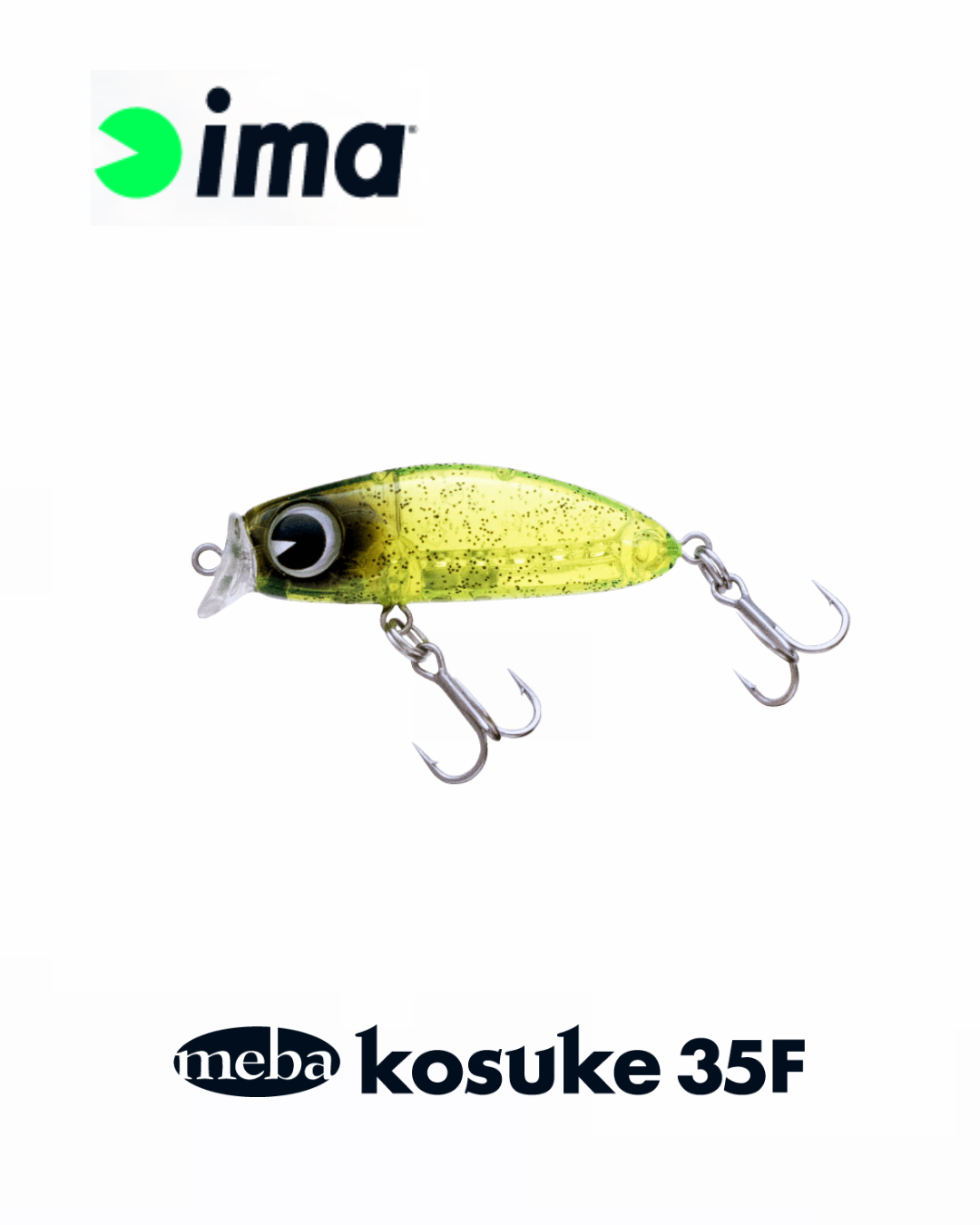 ima meba Kosuke 35F