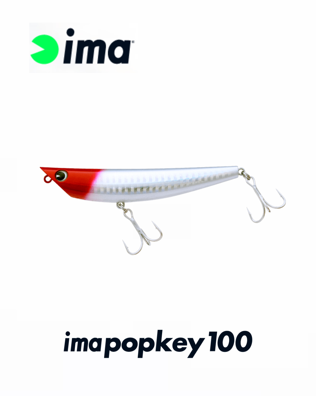 ima imapopkey 80 & 100