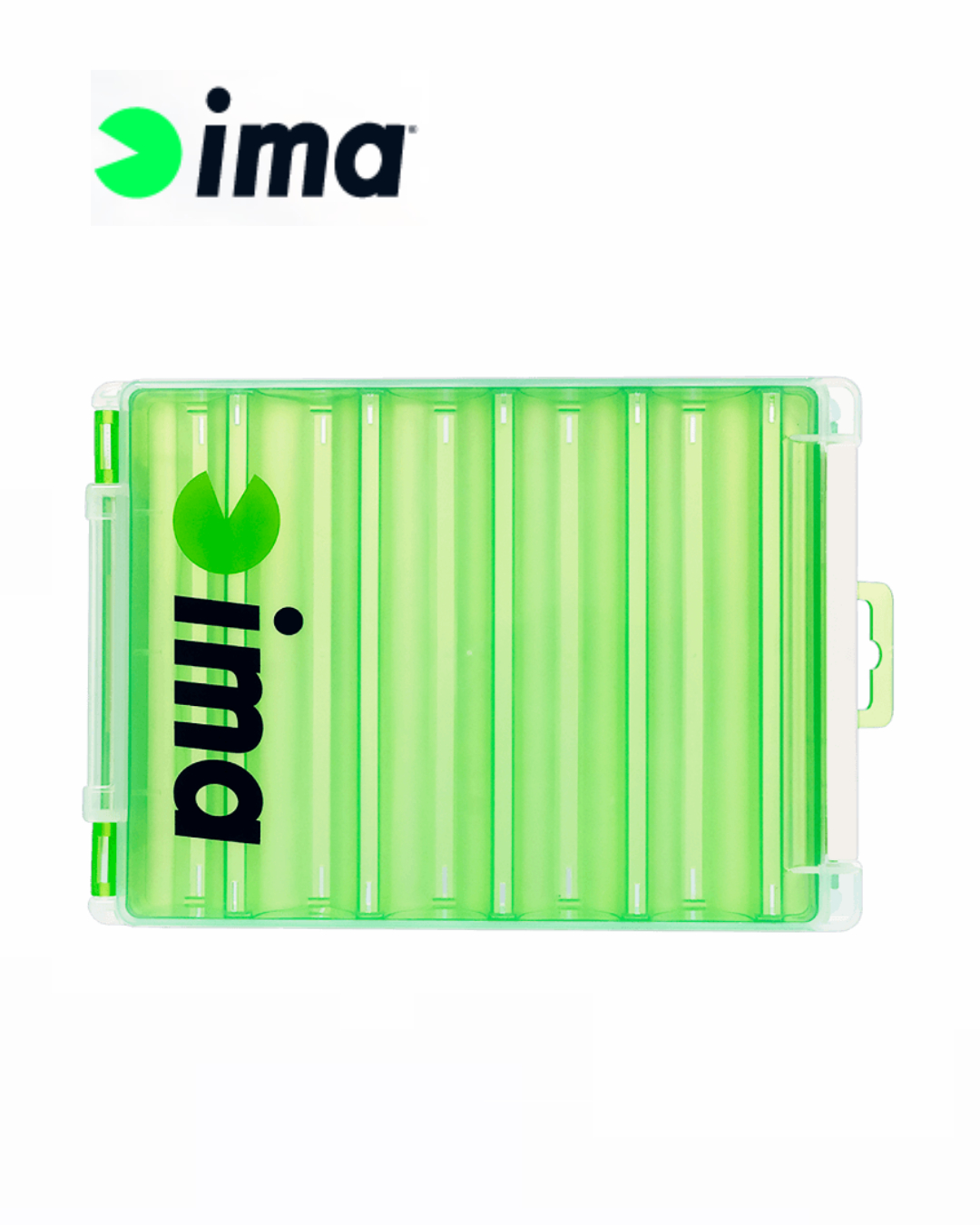 ima LURE CASE Reversible 140