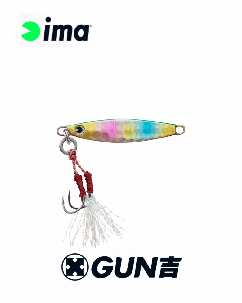 ima GUNKICHI Micro Jig