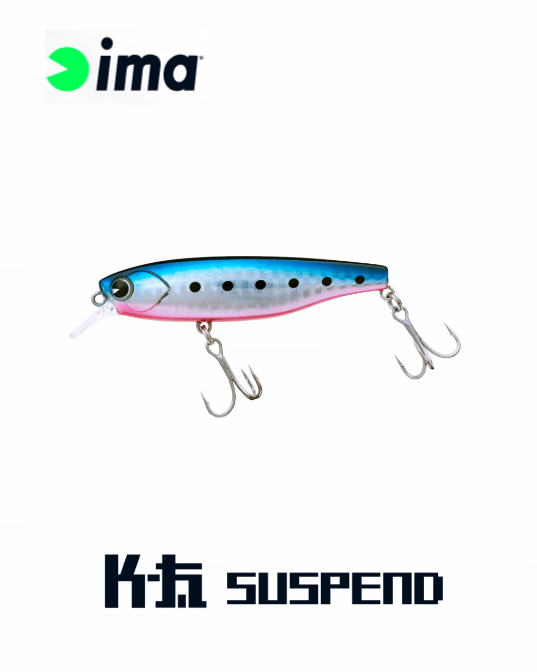 ima K-TA 58 & 77 SUSPEND