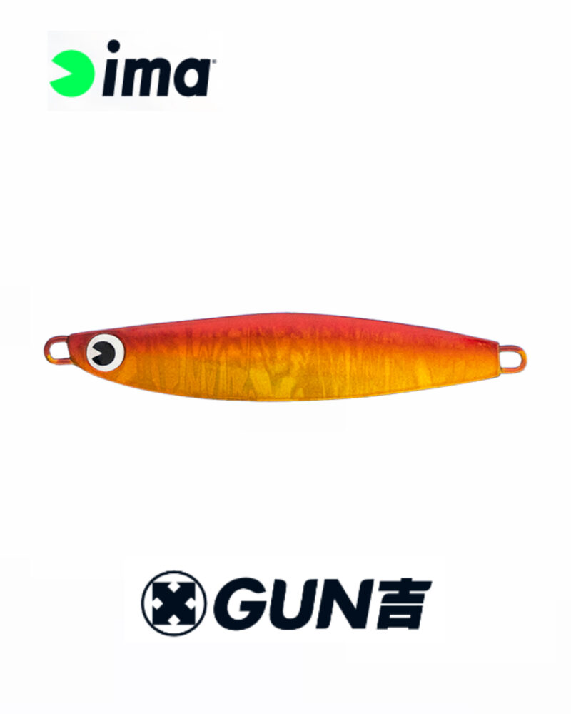 ima GUNKICHI Jig