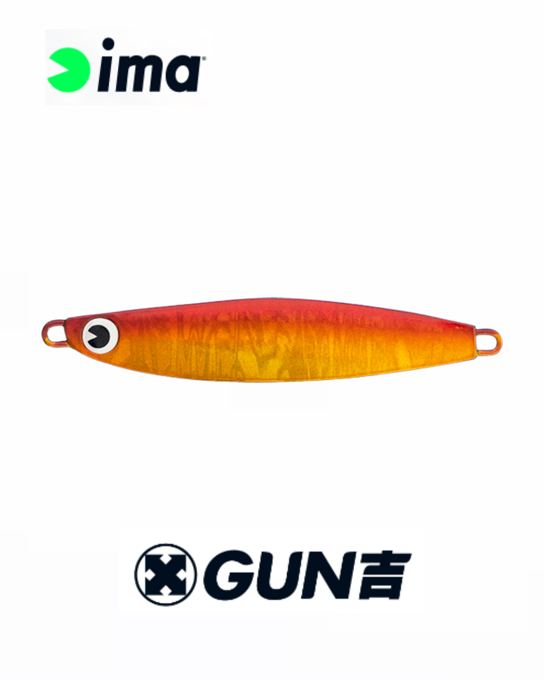 ima GUNKICHI Jig