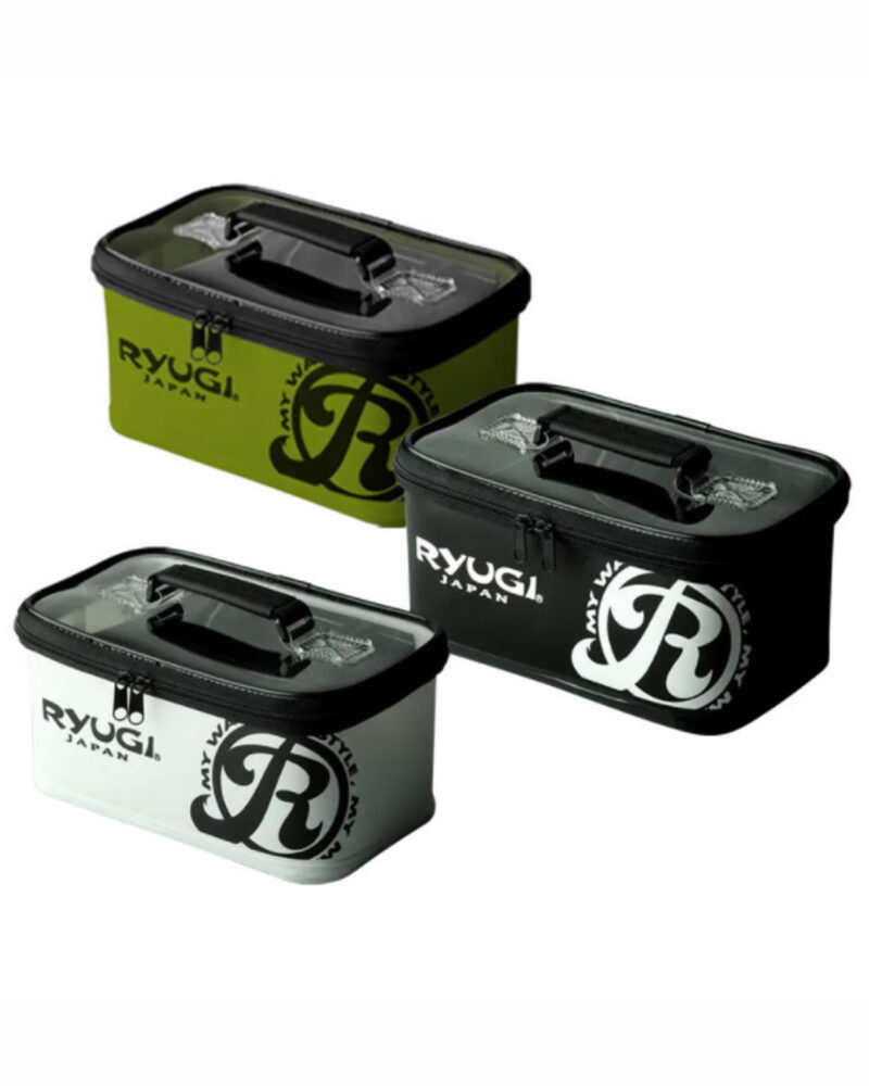 RYUGI Item Bag III