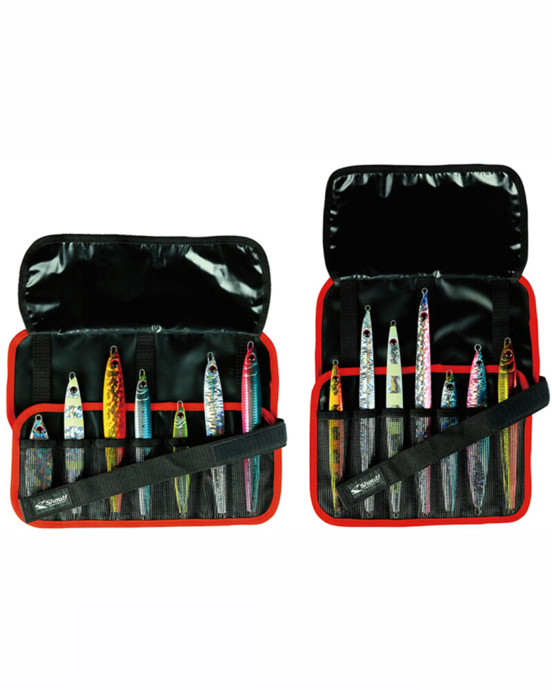 Shout Adjustable Roll Jig Bag