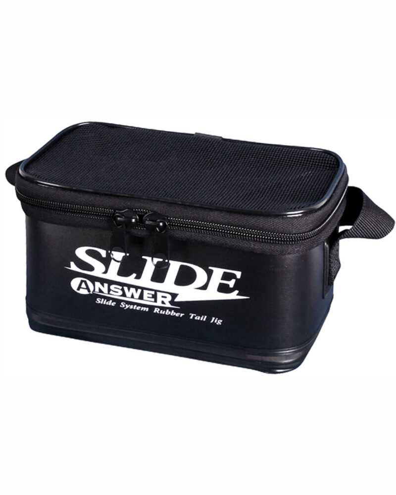 Shout Washable Answer Bag III