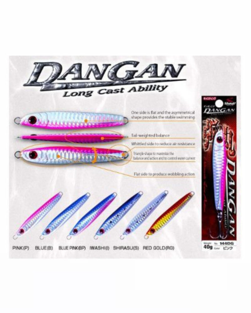 Mame Dangan Jig