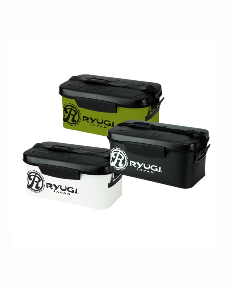 RYUGI Stock Bag II