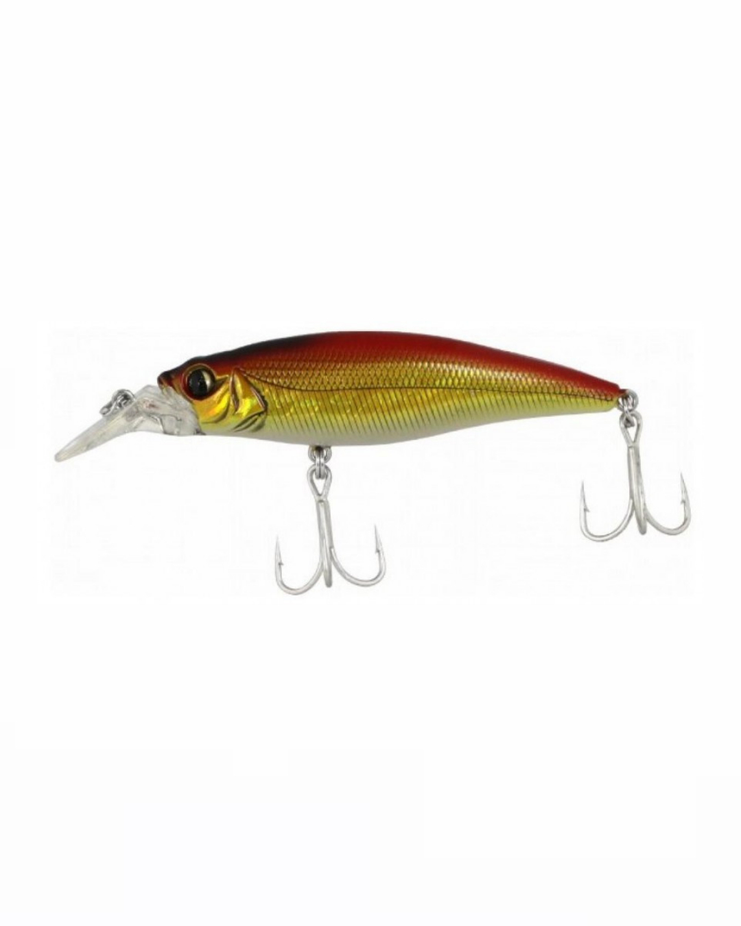 OWNER SAVOY SHAD 80 Sinking Lure (SS-80S)