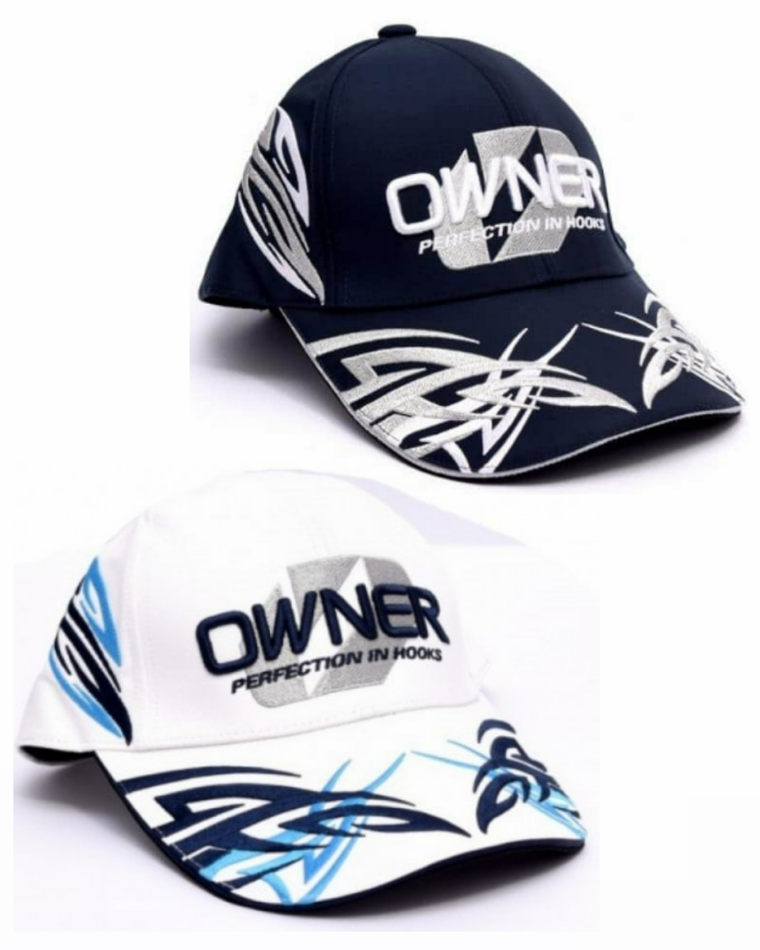OWNER NYLON CAP