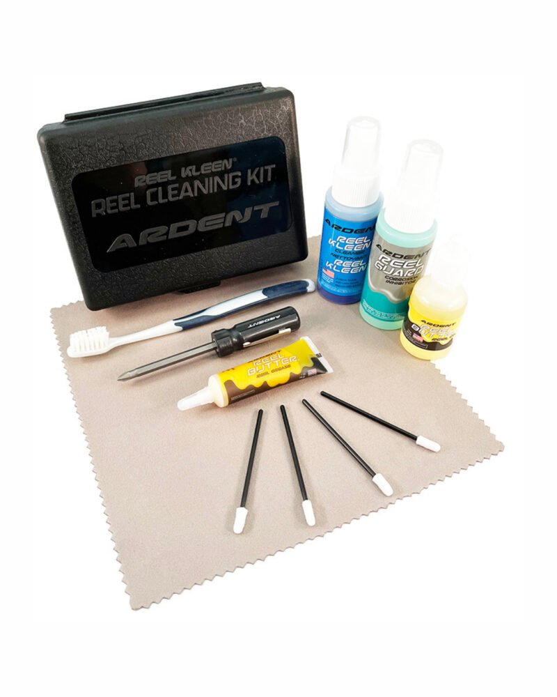 Ardent Reel Kleen Reel Cleaning Kit (995)