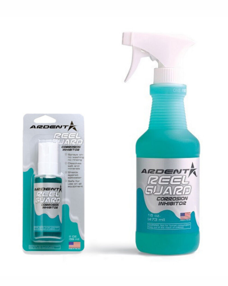 Ardent Reel Guard Corrosion Inhibitor