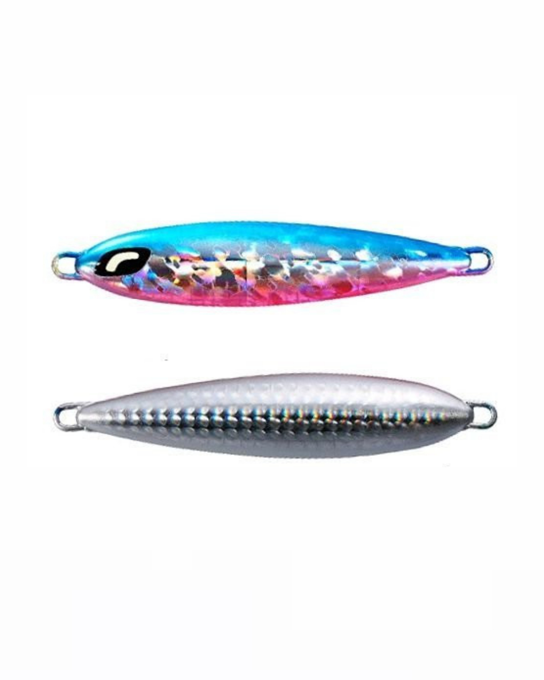 Shimano Pebble TG Jig
