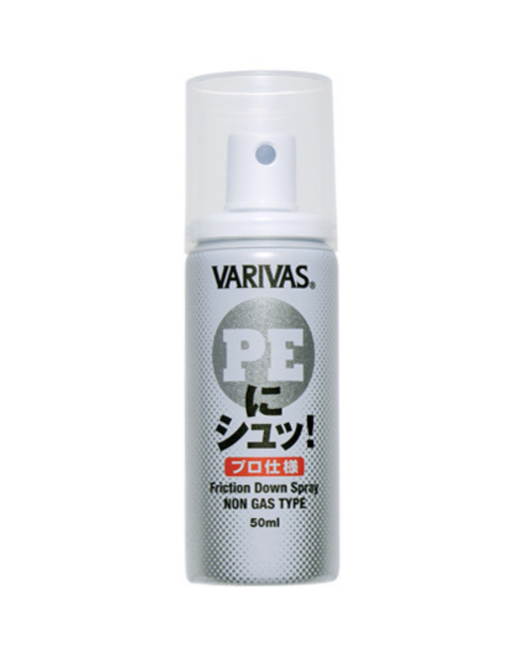 VARIVAS Line Coating Spray (PE ni Syu! PRO Spec)