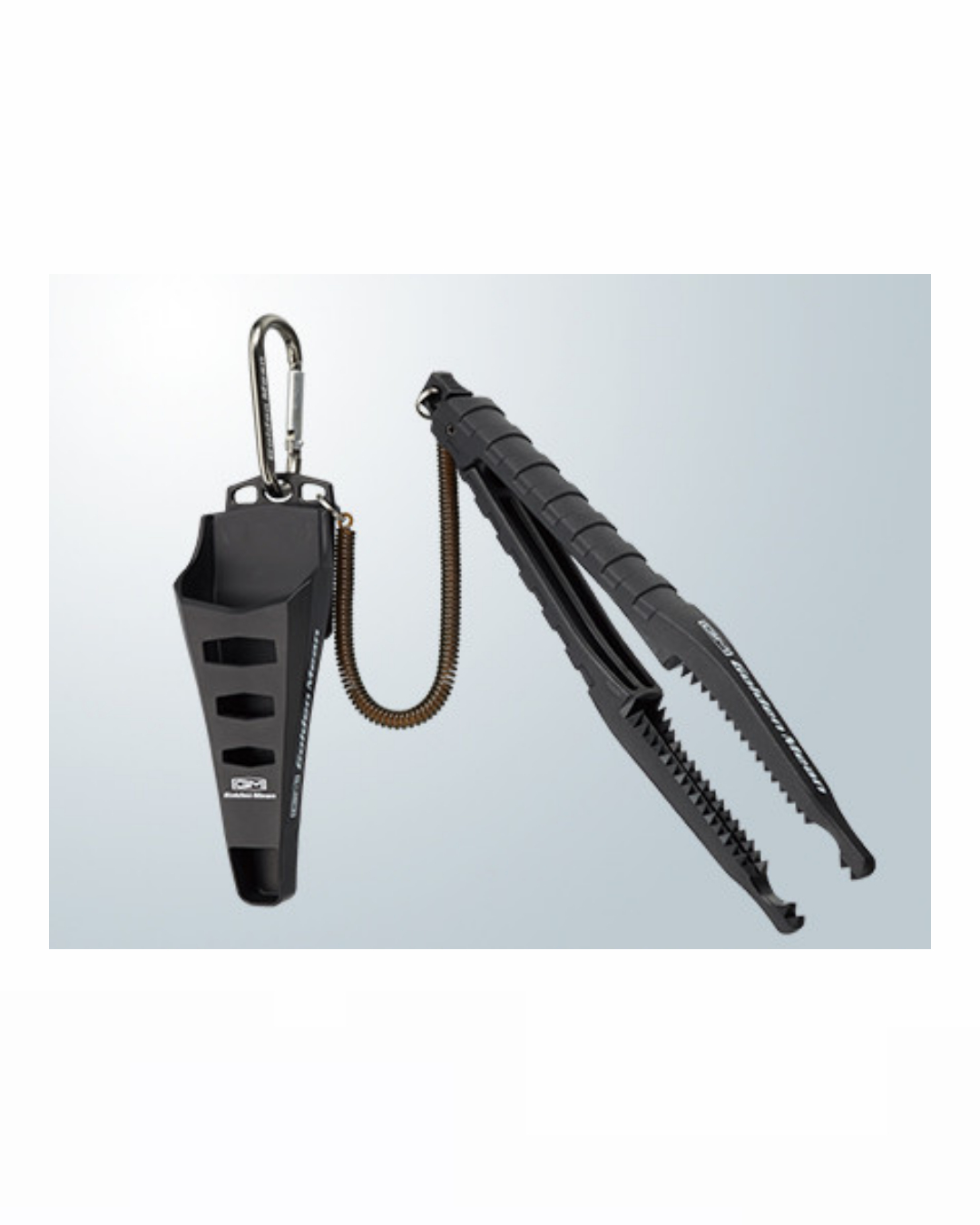 GM CAPTURE GRIP + HOLDER SET