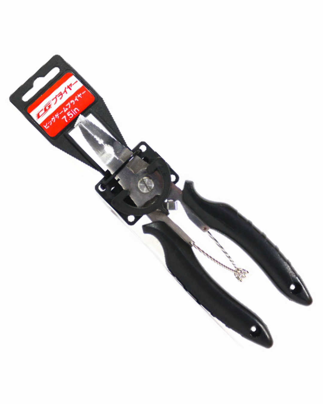 CG Big Game Plier 7.5inch