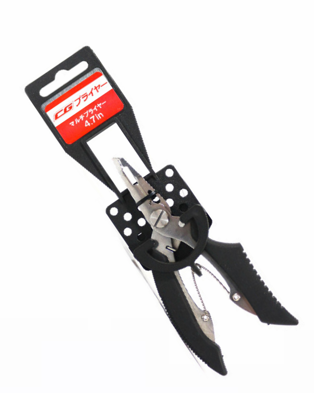 CG Multi Plier 4.7inch