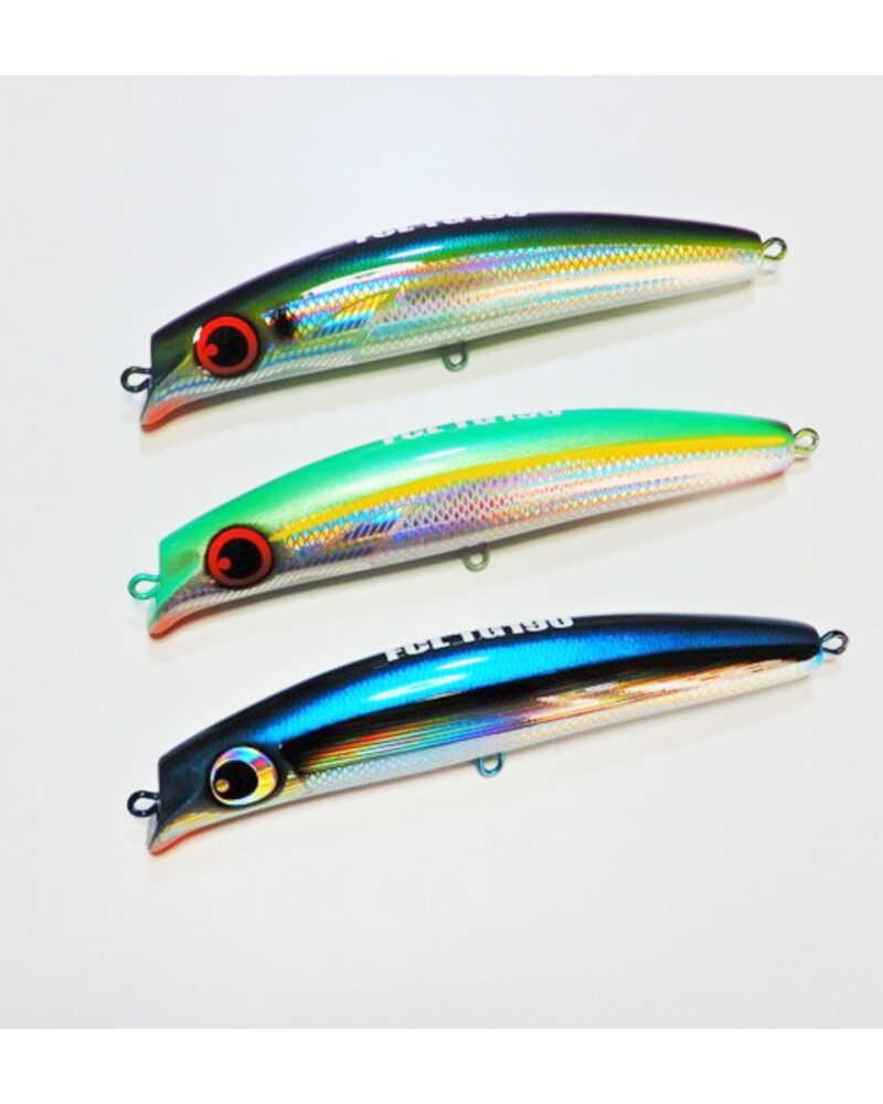 FCL Labo TG Minnow