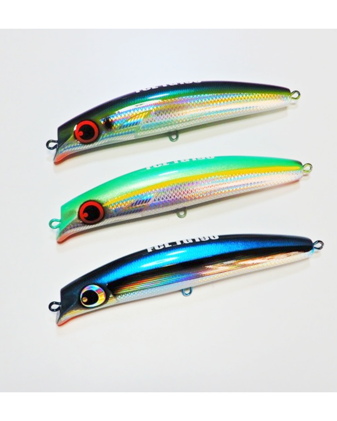 FCL Labo TG Minnow