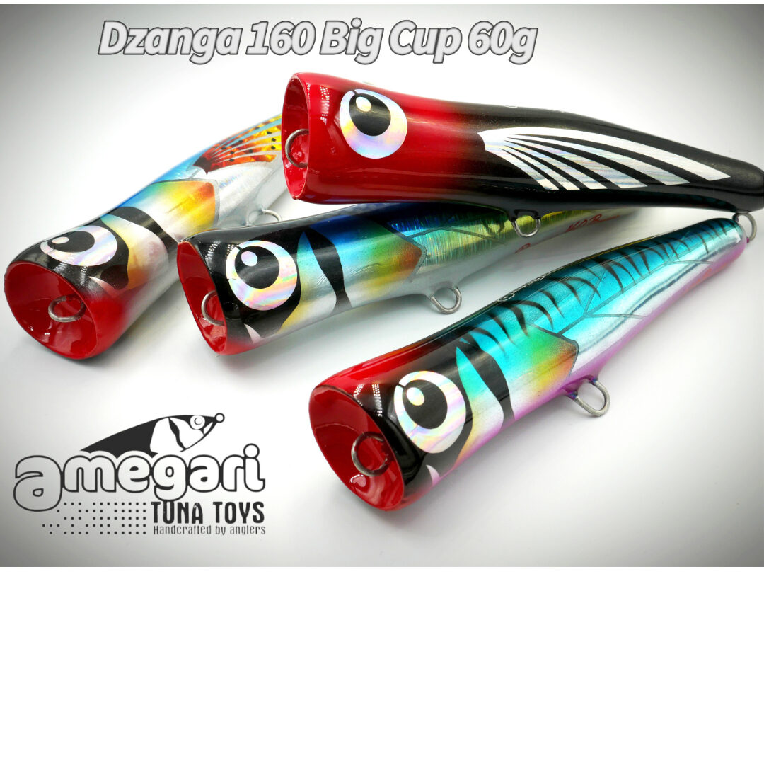 Amegari Dzanga 160 B-Cup