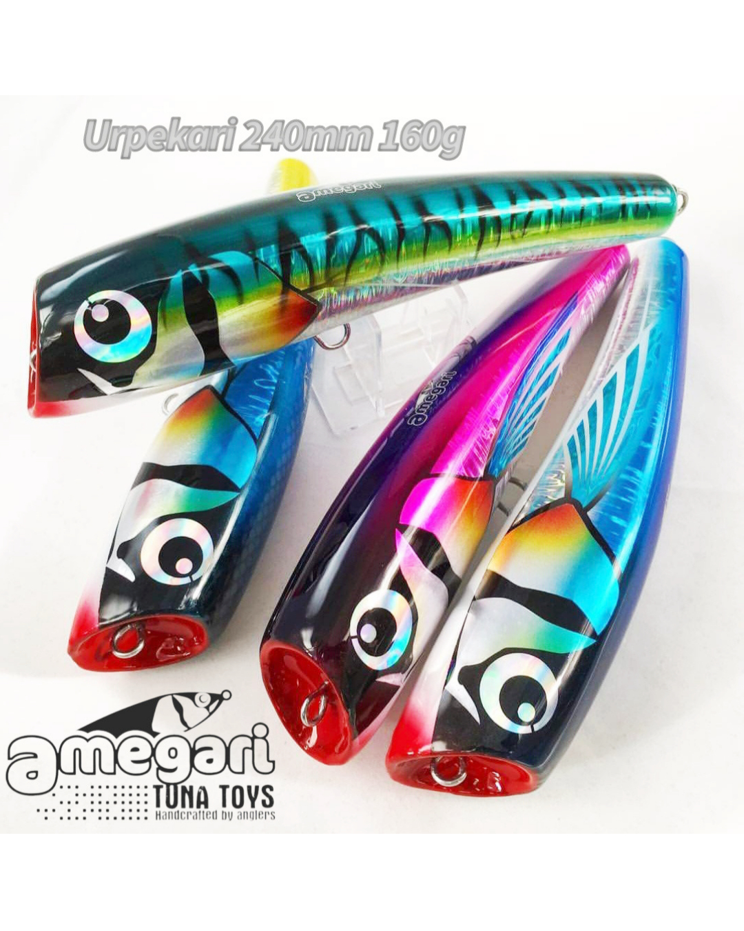 Amegari Urpekari 240 FDP