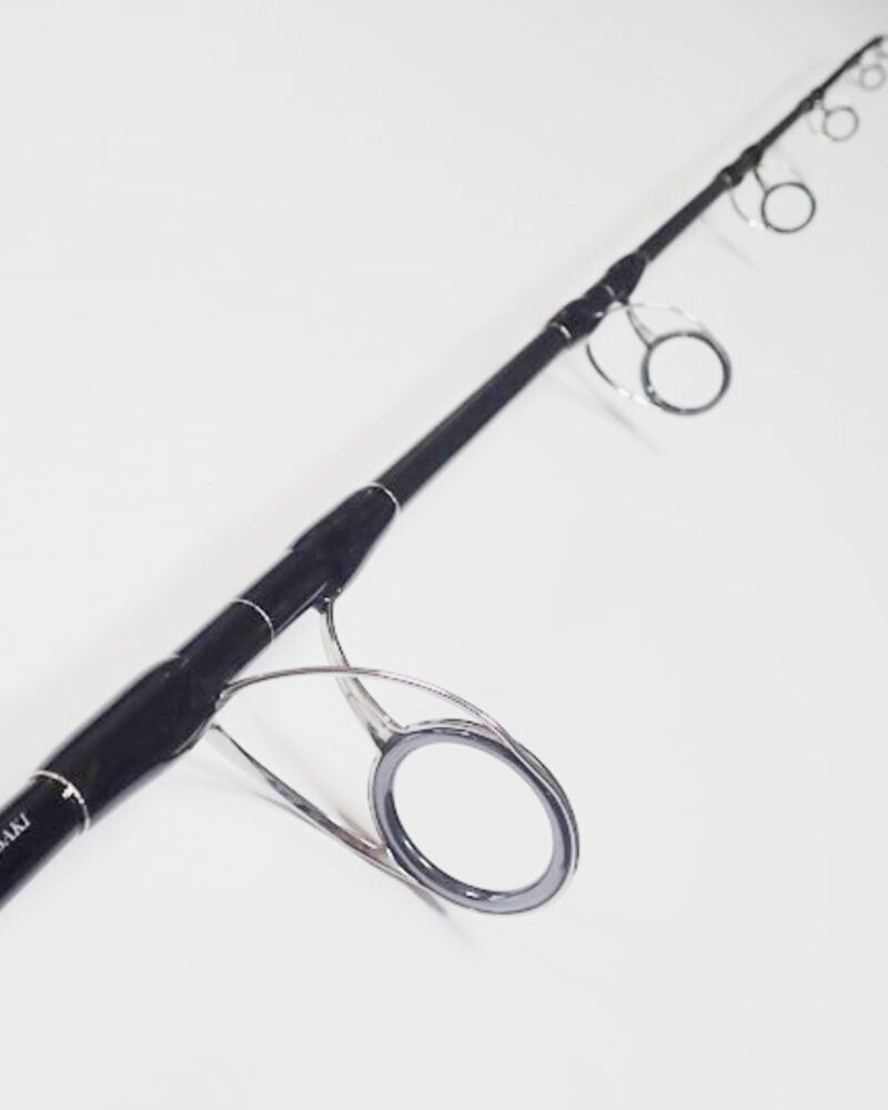 FCL 54 Jigging