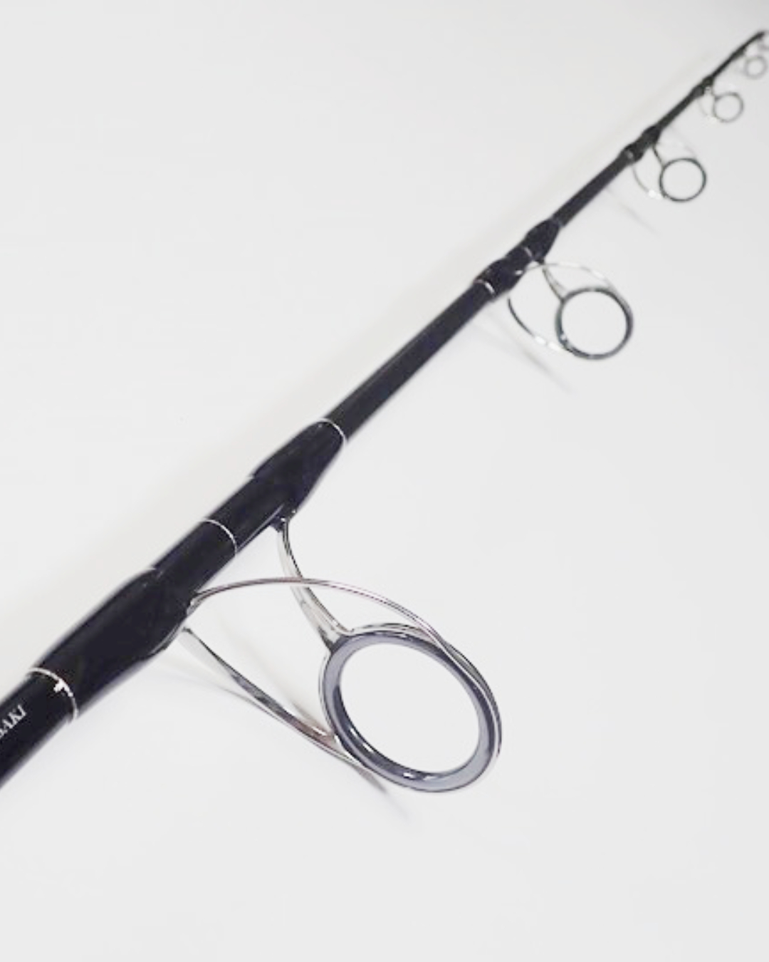 FCL 54 Jigging