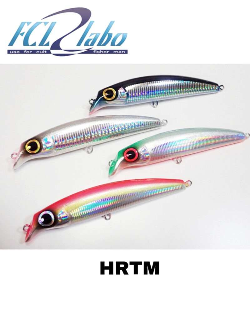FCL Labo HRTM