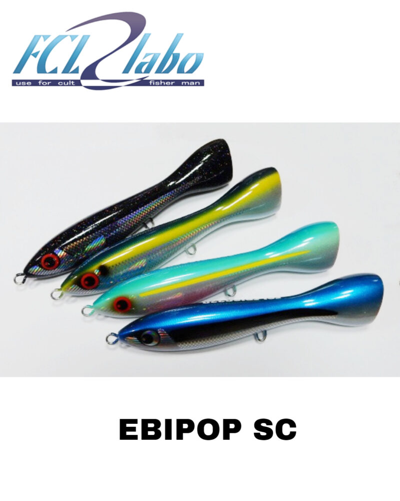 FCL Labo EBIPOP SC