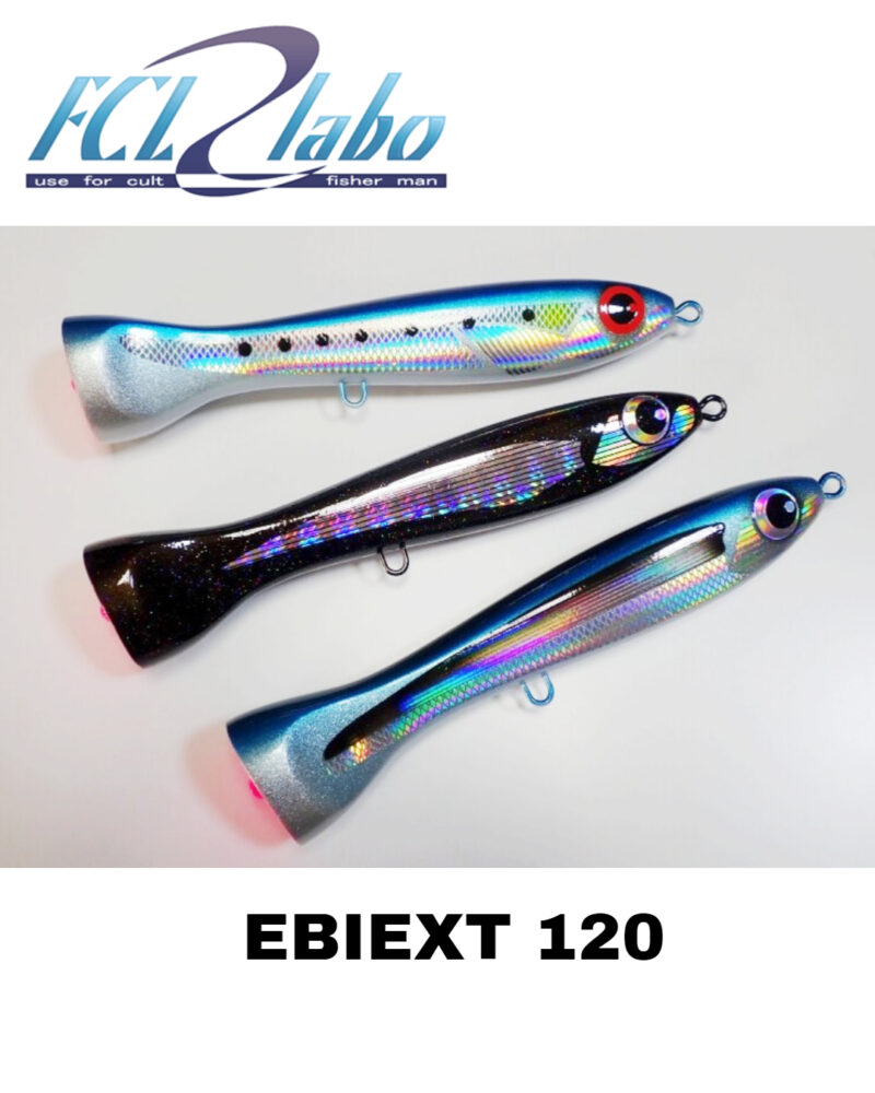 FCL Labo EBIEXT 120