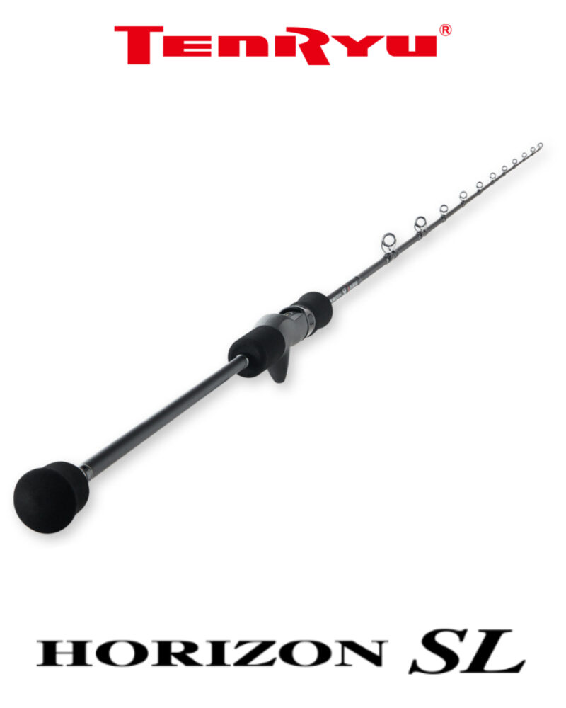 Tenryu Horizon Slow Jigging Bait Model