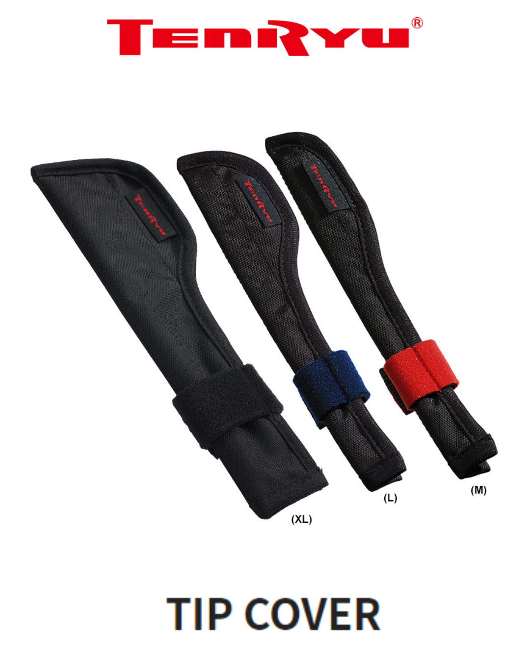 Tenryu Tip Covers