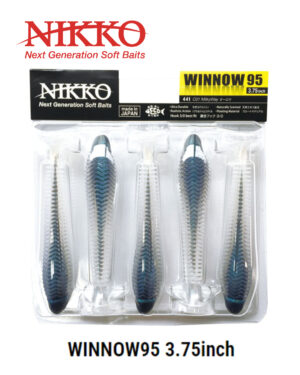 Nikko Winnow 95 3.75inch