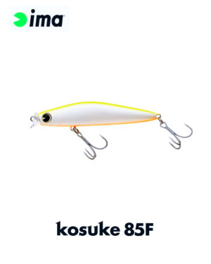 ima Kosuke 85F