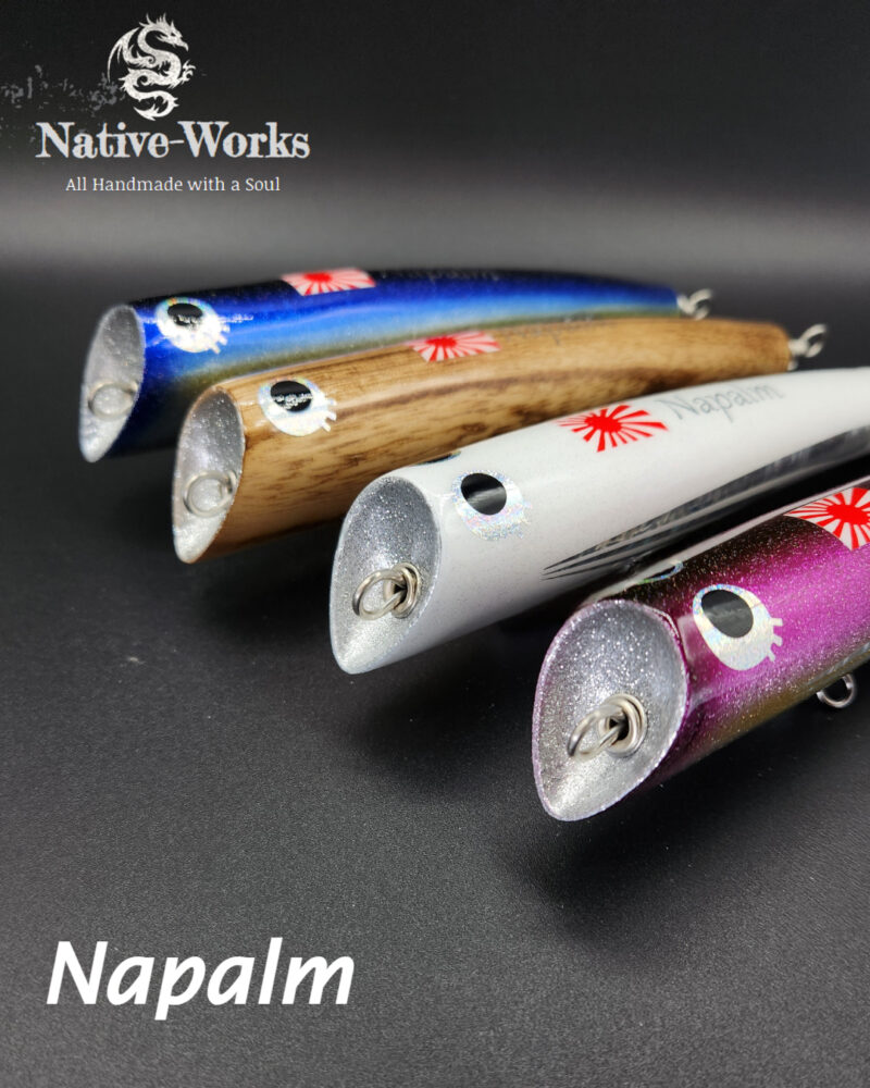 Native Works Napalm