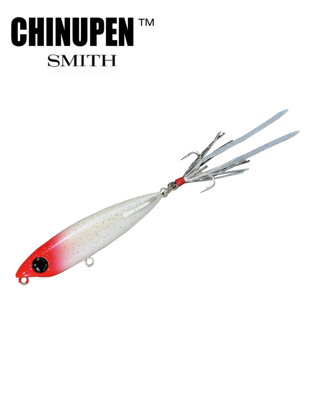 Smith Chinu Pen T Rubber