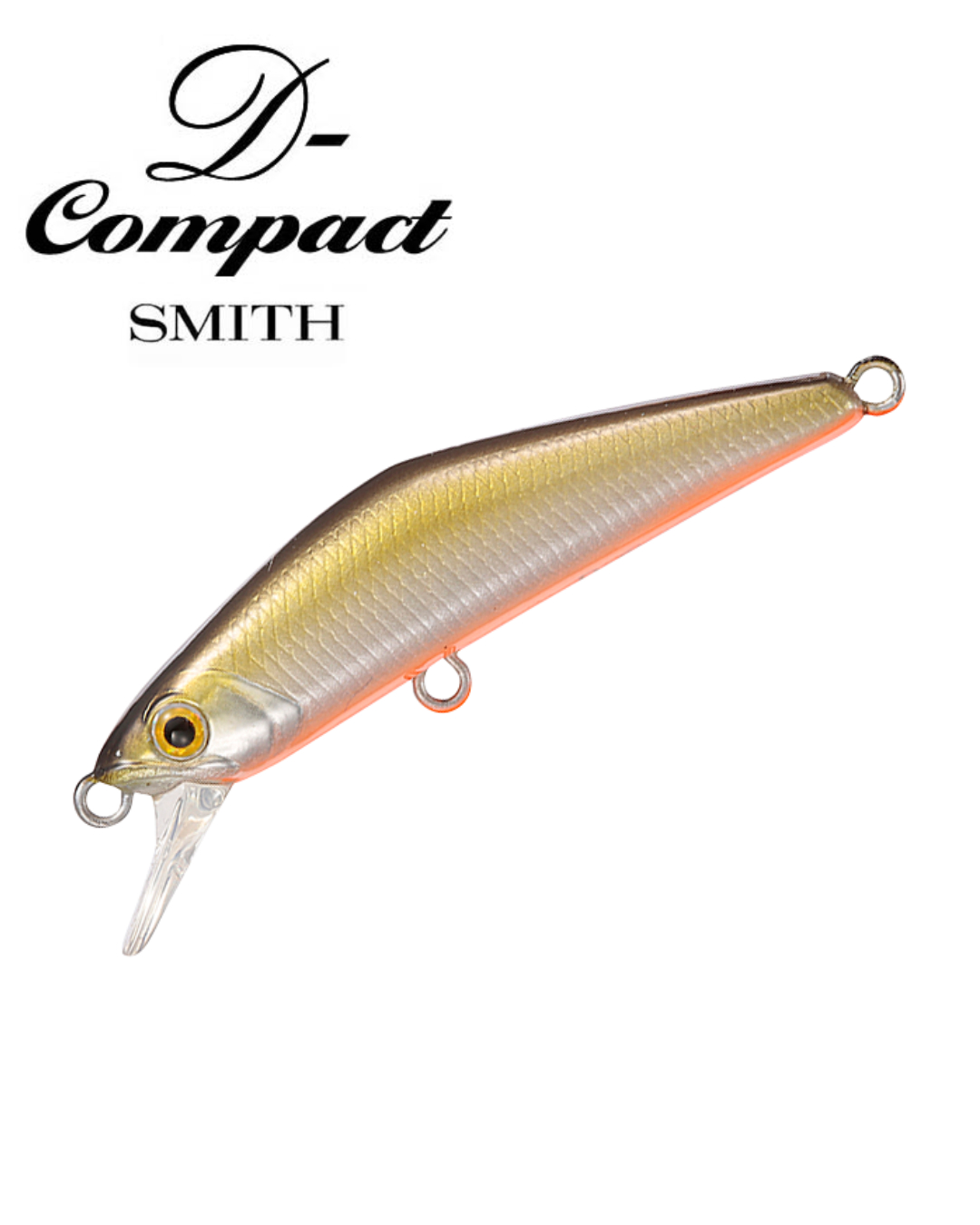 Smith D-Compact 45S