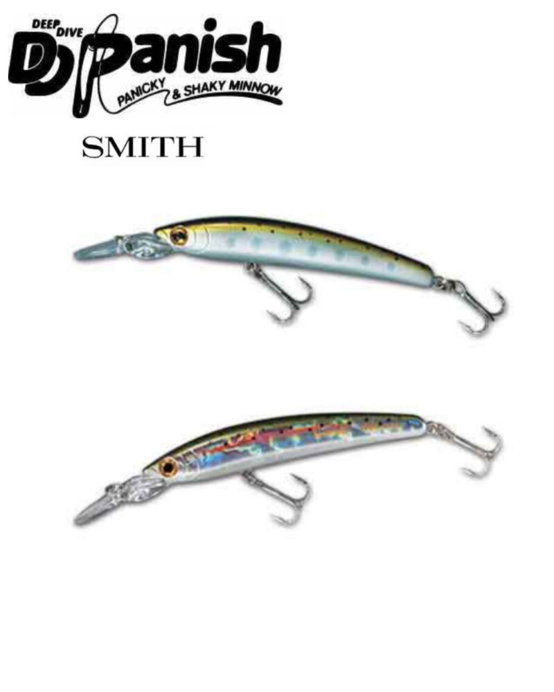 Smith DD Panish 65F