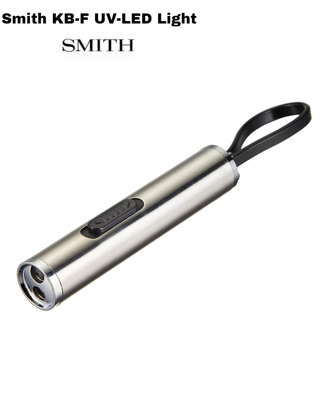 Smith KB-F UV-LED Light