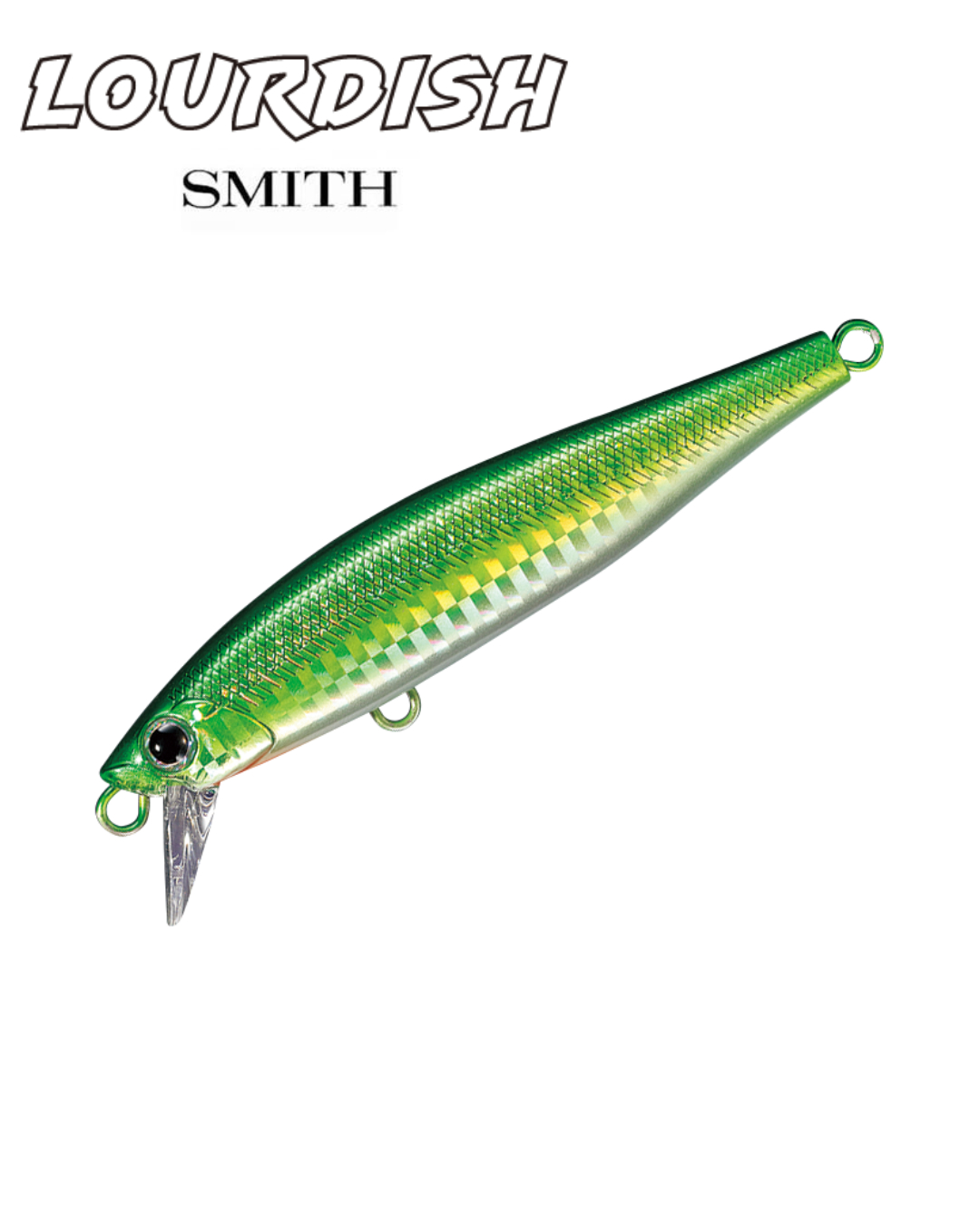 Smith Lourdish 95HS